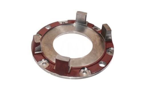 Кришка права, сітка. диференціал Ursus 80153032