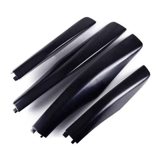 DDCA07264 - Накладка на багажник для Lexus RX330 RX350