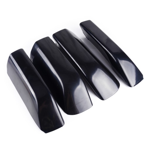 DDCA08425 - Крышка стойки крыши Для Toyota 4Runner N280