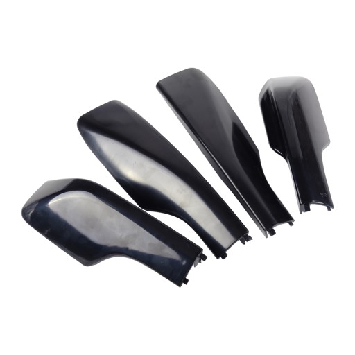 DDCA08036 - Кришка стійки даху для Toyota RAV4 XA20