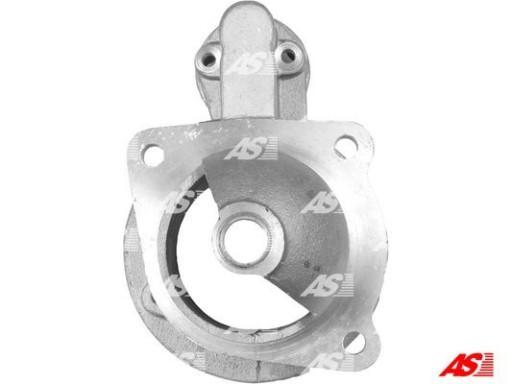 Кришка стартера карбюратора SBR4001