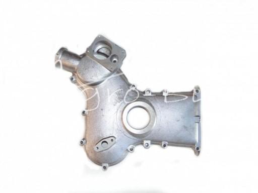 112847 - KTM Super Duke 990 07-13 Exhaust manifold