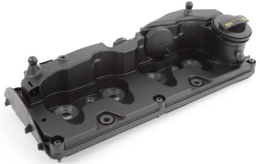 Крышка ГРМ VW SEAT SKODA 03L103469R ОРИГИНАЛ