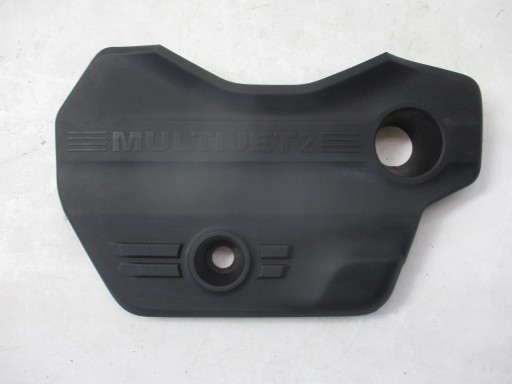 Крышка двигателя JEEP RENEGADE FIAT 500X M-JET 1,6