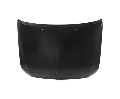 5900A199 - Кришка двигуна Mitsubishi Pajero 2006-