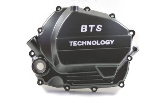 PSIML1254TPIPSPXXS - Крышка двигателя сцепления мотоцикла TZ 125