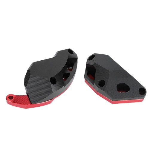 Кришка двигуна мотоцикла слайдер краш-накладка захисна кришка підходить для C6