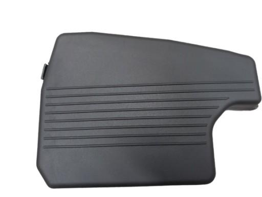 Крышка блока предохранителей — mazda 6 gj gl kd456676yf