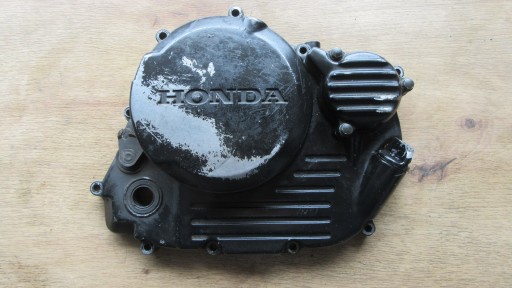 986456324 - Крышка сцепления Honda XL 250 350 500 xy