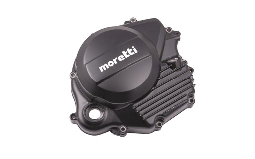 PSIML1254TP - Крышка сцепления для мотоцикла Travel 125