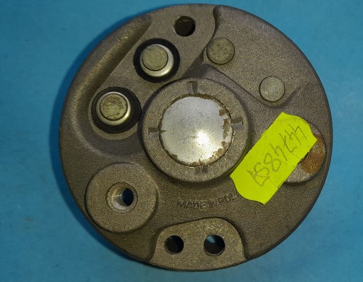 Крышка стартового диска Fiat 126p 4474857