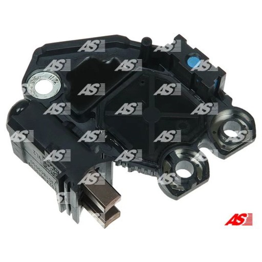 ARE3026 - Захисний кожух, генератор ас-пл