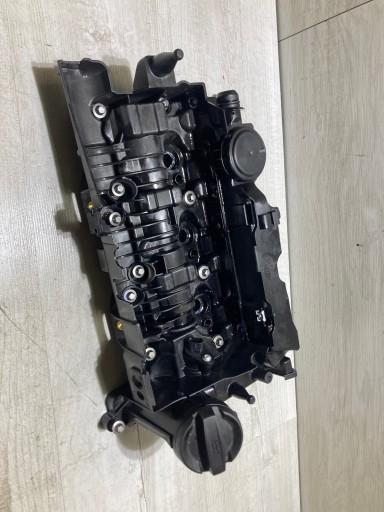 Клапанная крышка 1.5d 8579960 b37c15a BMW X2 F39