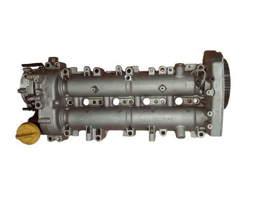 5528045255280452 - Клапанна кришка ALFA FIAT JEEP 1.6 JTDM MJET 55280452