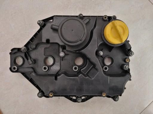 Крышка клапана Alfa ROMEO регенерация