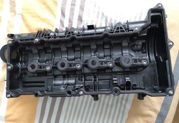 Клапанная крышка БМВ Б47.