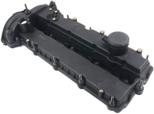 68045317AA - Jeep Cherokee 2.8 CRD Клапанна кришка