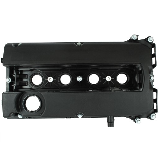DA-25541 - Клапанная крышка Opel Astra III H 1.6 16XER Z1XER