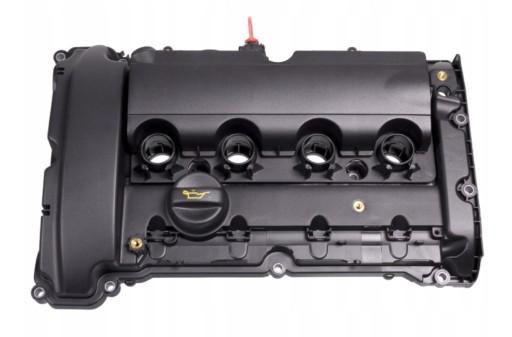 V759886280 0248.Q2 - Клапанна кришка - Peugeot 308 I II 1.6 16V THP