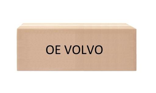 Клапанна кришка VOLVO 31319643