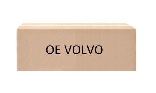 Клапанна кришка VOLVO 31319643