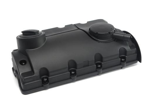 03G103475F, 03G103469H - Клапанная крышка VW Sharan Seat Alhambra 2.0 TDI