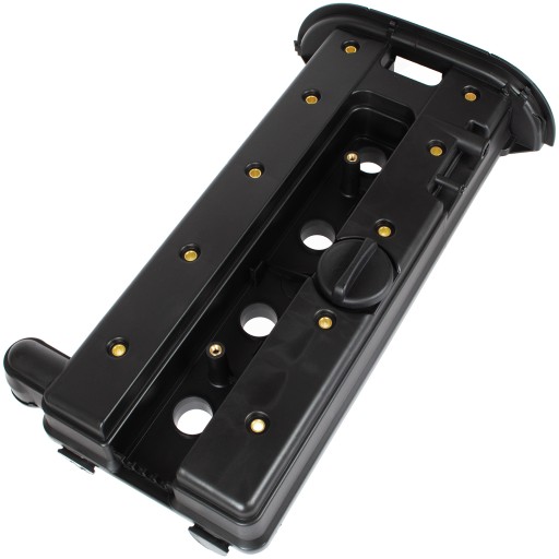 DA-33088 - Клапанна кришка CHEVROLET CAPTIVA 2.4 06+ KPL