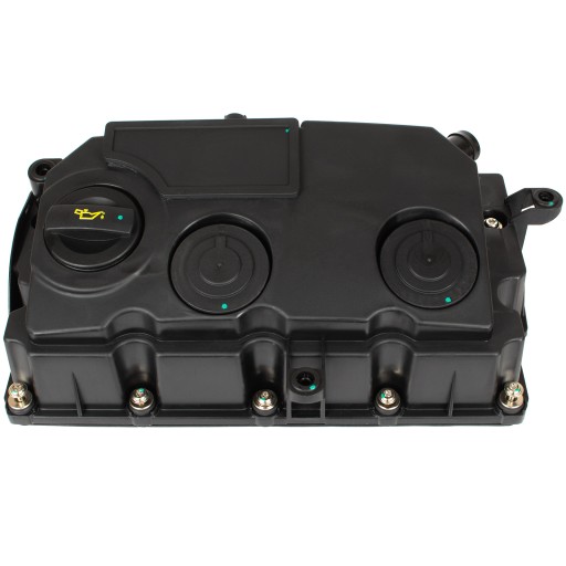 DA-32605 - Кришка клапана для VW AUDI BLS BMM BSU BMP BMT TDI