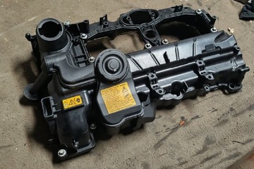 Кришка клапана головки BMW n20 n26 EU&USA кришка