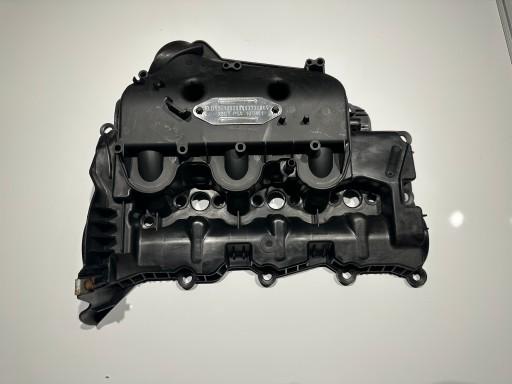 9X2Q-9424-CB - Клапанна кришка колектора 3.0 V6 HDI Citroen Peugeot