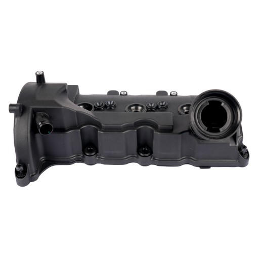 059103469AT, 059103469BD, - Кришка клапана лівої головки блоку циліндрів для Audi A4 A6 A7 VW Touareg 3.0 L