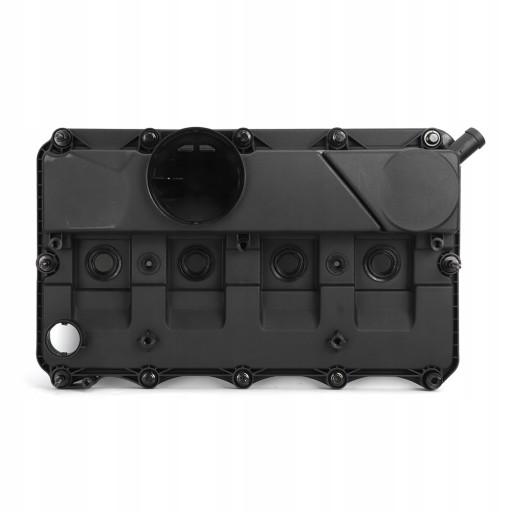 1618200210811 - Замена крышки клапана двигателя 6c1q6k271bh