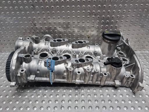 Ролики клапанної кришки 04E103473BB GOLF VII AUDI A3 SKODA SEAT 1.4 TSI TFSI