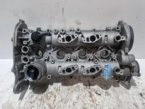 Ролики клапанної кришки 04E103473BB GOLF VII AUDI A3 SKODA SEAT 1.4 TSI TFSI