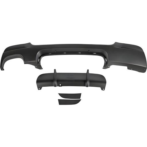 7400671 - Накладка MUDGUARD левая передняя BMW X3 G01 7400671