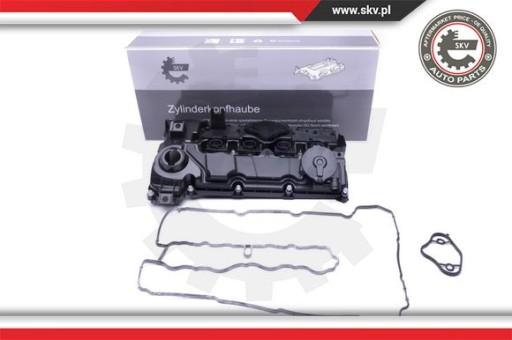 Клапанные крышки ESEN SKV 48SKV067