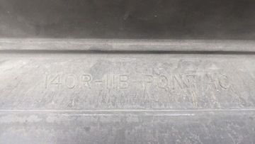 Клапанные крышки М/Т, PONTIAC, алюминий, V8!