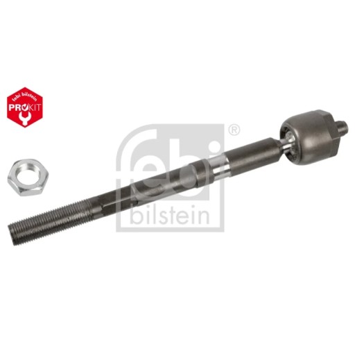 106330 - Осевое соединение, рулевая тяга FEBI BILSTEIN 106330