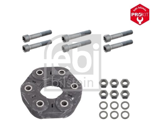 104551 - ProKit 104551 продольное соединение вала