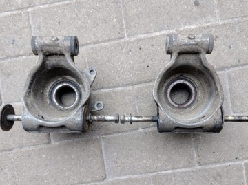 Комплект задних переключателей Polaris Sportsman 800.