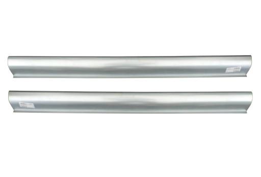 Ремкомплект порогів Polcar 431041-4 LAND ROVER FREELANDER 97-06 р.