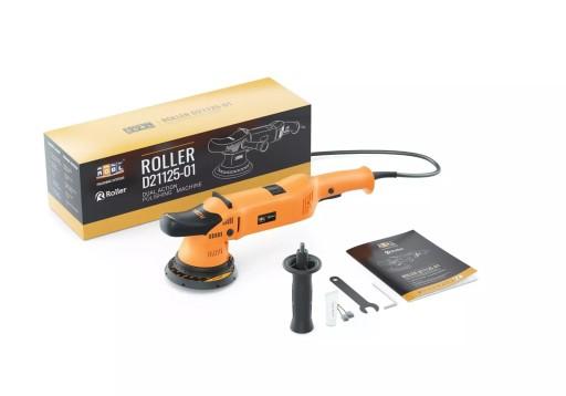 ADBL Roller D21125-01 Полировальная машина 1150 Вт