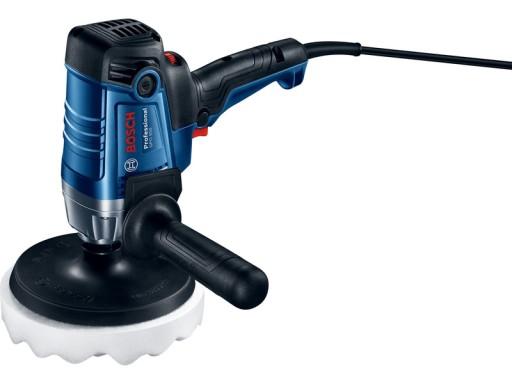 Полірувальна машина BOSCH Professional GPO 950 06013A2020