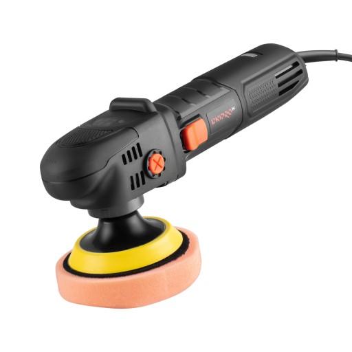 Полірувальник Dnipro-M PM-125CS