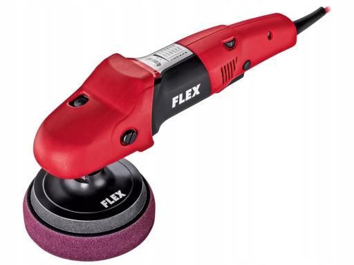 Полірувальна машина Flex PE 14-3 125 230/CEE для пофарбованих поверхонь