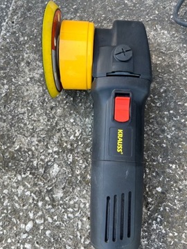 Krauss DB 5800 S Полировальная машина