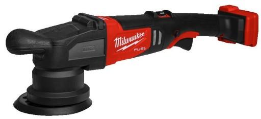 Полірувальник Milwaukee M18 FROP15-0X 125 мм