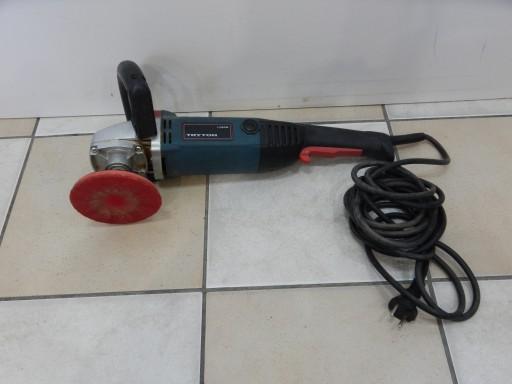 Автомобильная полировальная машина 1300Вт Tryton TMA1300K от L04