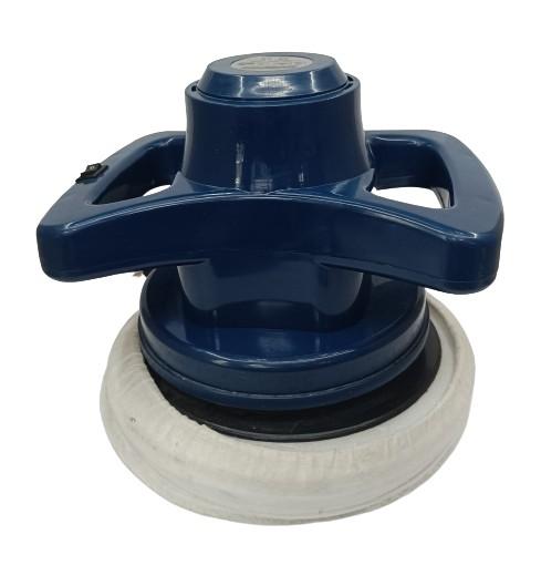 Полировщик автомобилей Bruder Mannesmann M01700