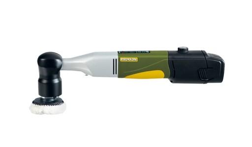 Набор аккумуляторных полировальных машинок EP/A